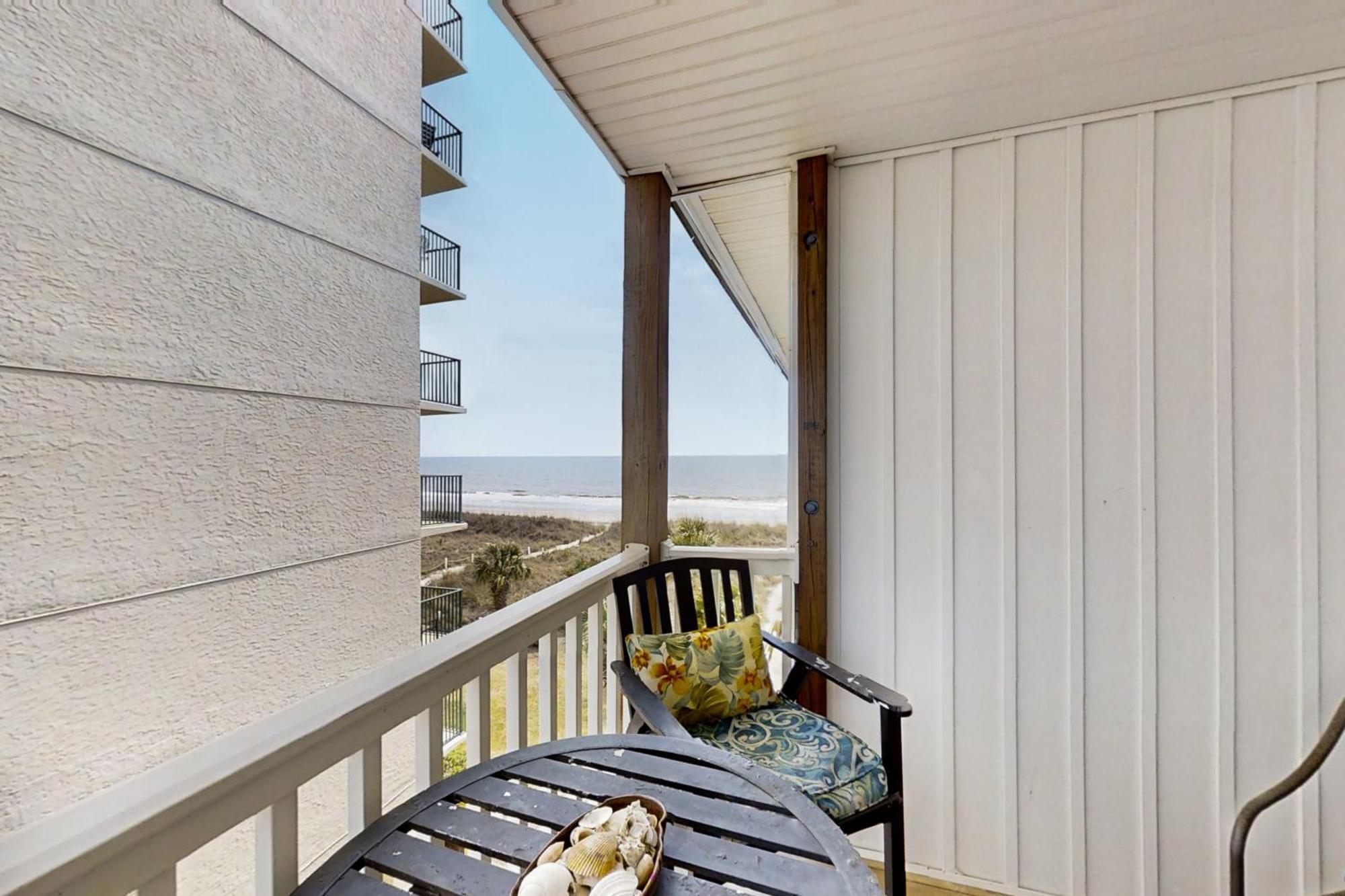 Windy Village C-2 Myrtle Beach Exterior photo