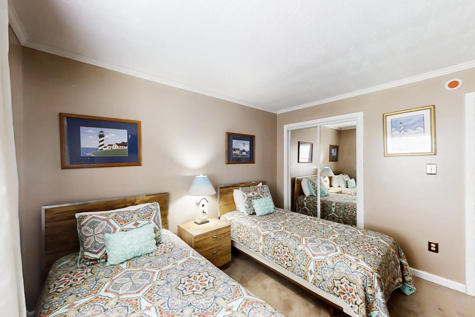 Windy Village C-2 Myrtle Beach Exterior photo